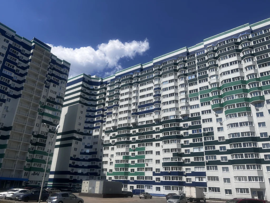 Продажа квартиры, Оренбург, ул. Березка - Фото 1