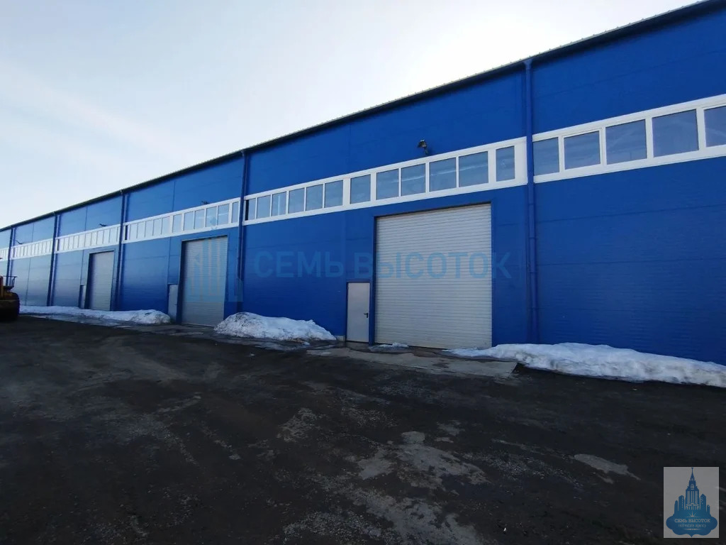 Аренда ПСН, Подольск, 65 - Фото 2