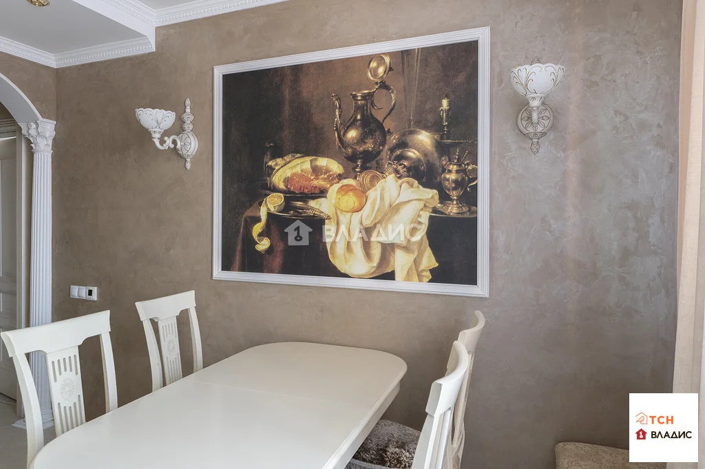 Продажа квартиры, Ивантеевка, ул. Новая Слобода - Фото 6