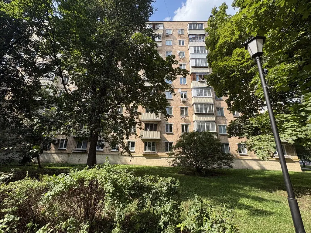 3-к. Ленинградское ш.,д.112/1к.1 - Фото 37