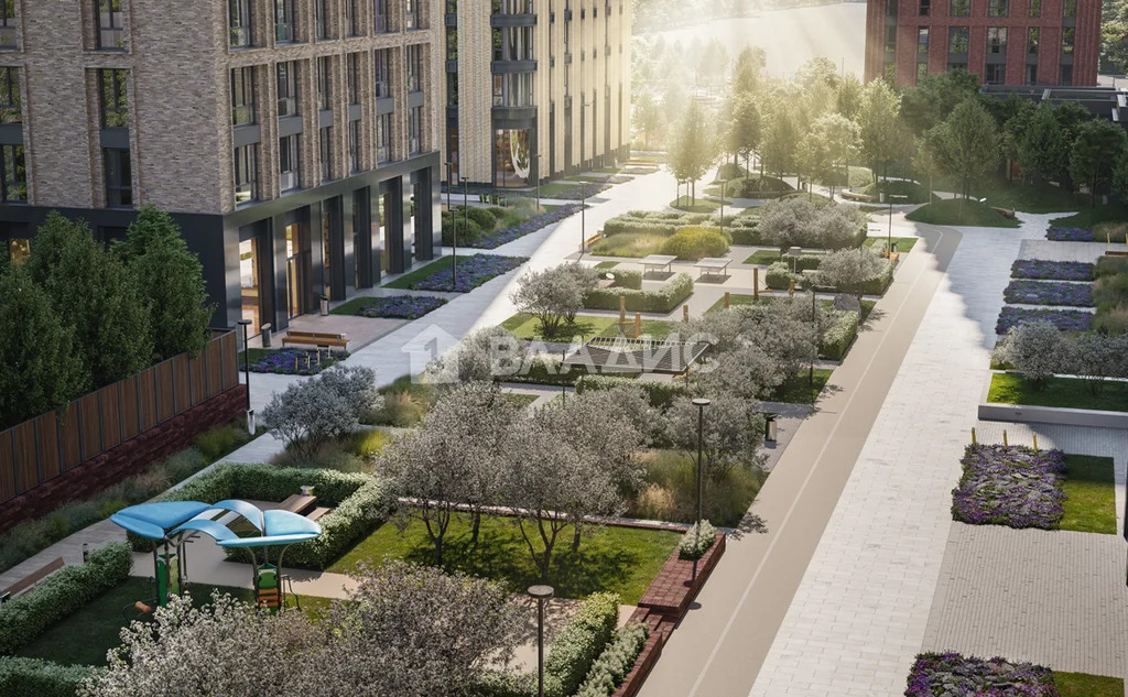 Москва, Дубининская улица, д.59к8, 2-комнатная квартира на продажу - Фото 3