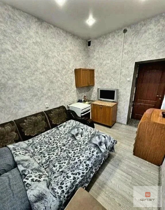 Продажа квартиры, Казань, ул. Глазунова - Фото 2