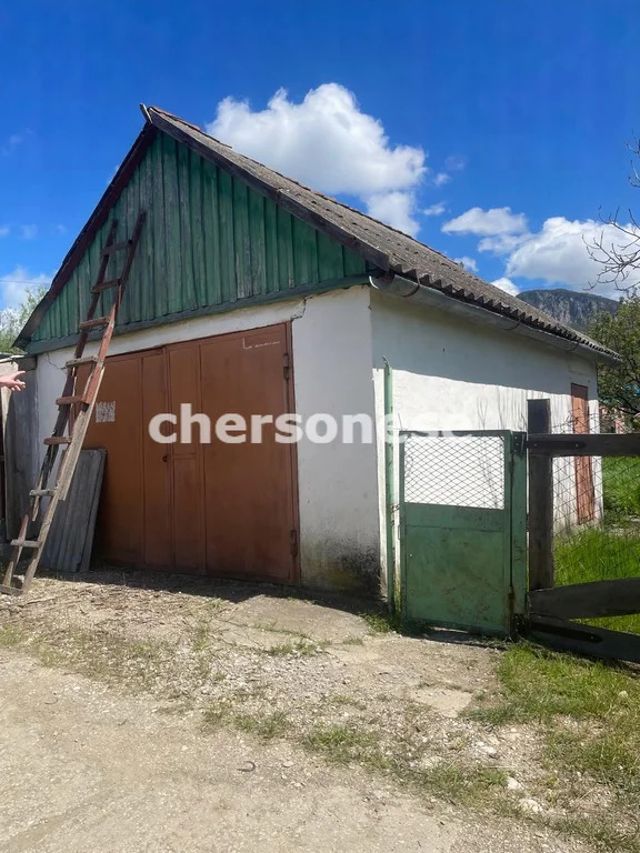 Продажа участка, Соколиное, Бахчисарайский район, ул. Фрунзе - Фото 12