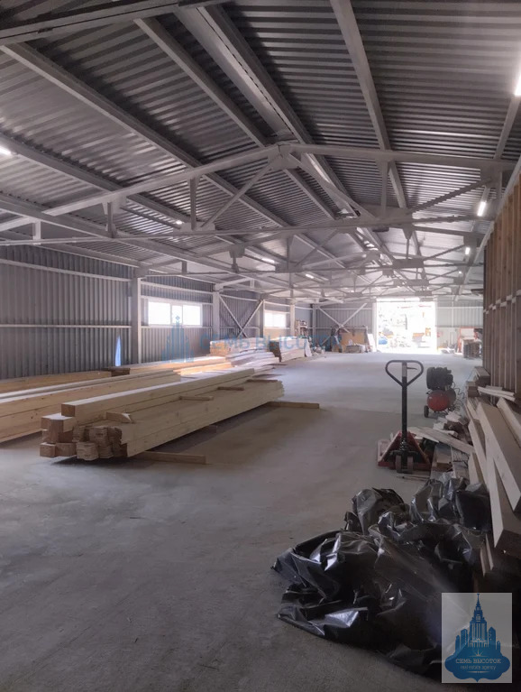 Аренда ПСН, Подольск, ул. Коммунальная - Фото 6