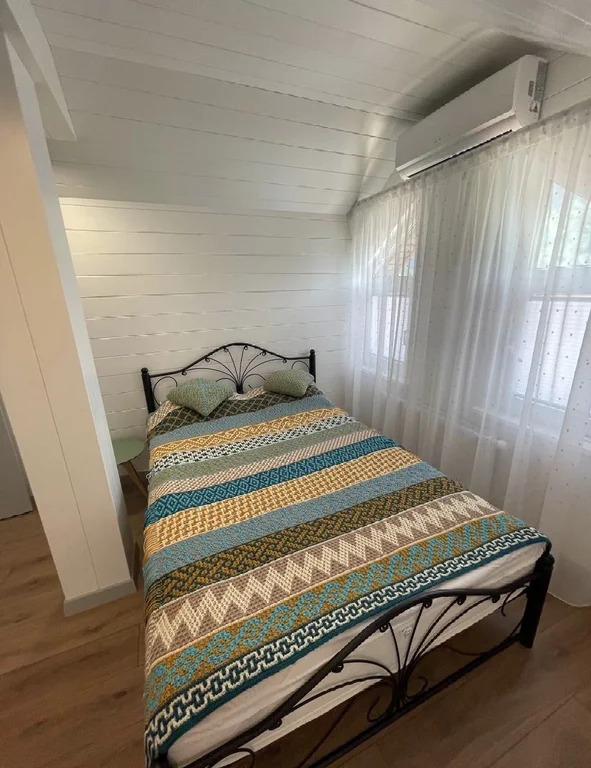 Загородный дом в горах - Фото 11