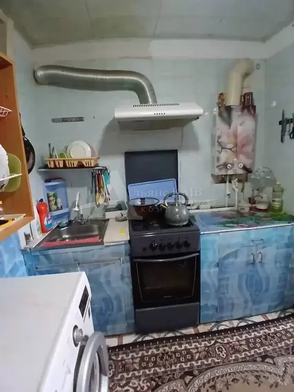Продажа квартиры, Георгиевск, ул. Октябрьская - Фото 10