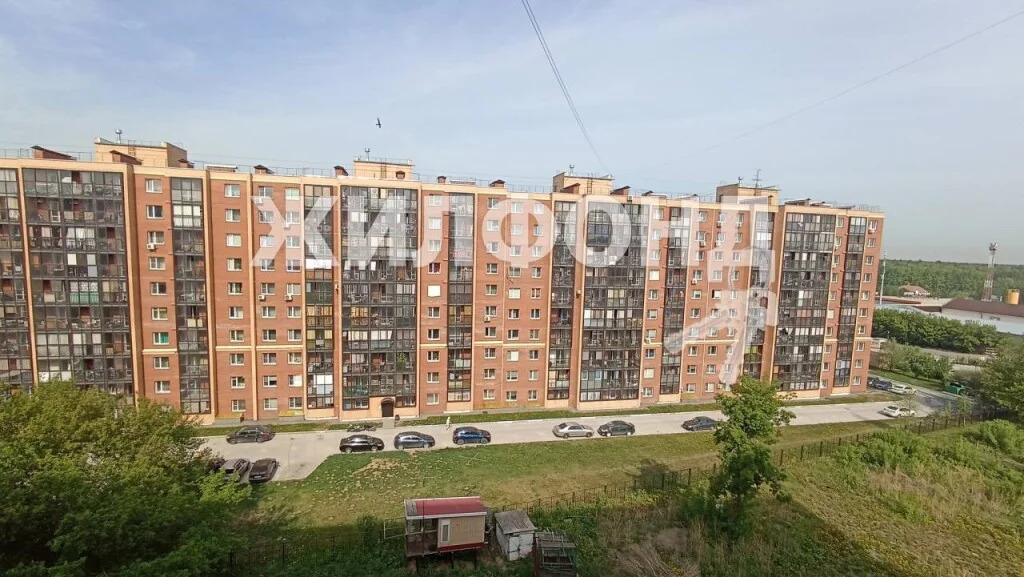 Продажа квартиры, Новосибирск, ул. Кубовая - Фото 9