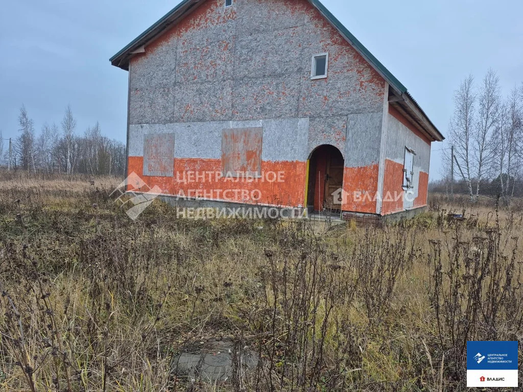 Продажа дома, Мантурово, Рыбновский район, Веселая улица - Фото 4