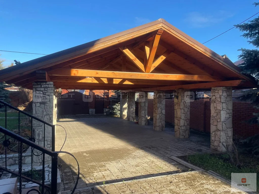 Продажа дома, Нижний Услон, Верхнеуслонский район, ул. Карла Маркса - Фото 14