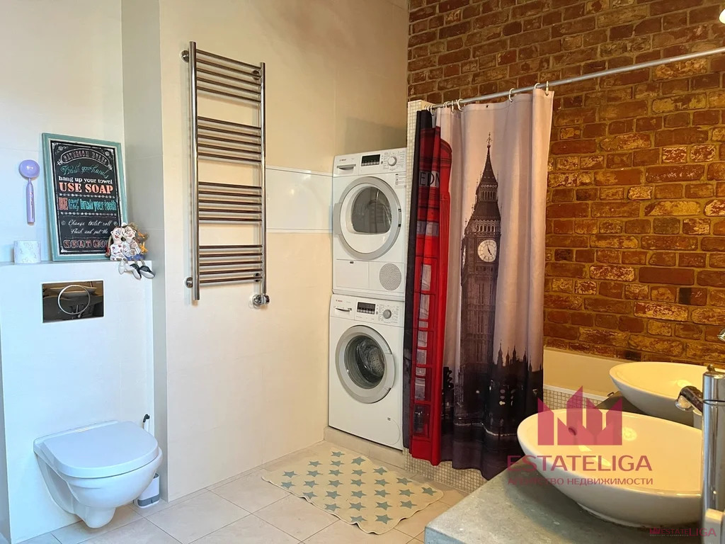 Аренда квартиры, Варшавское ш. - Фото 12