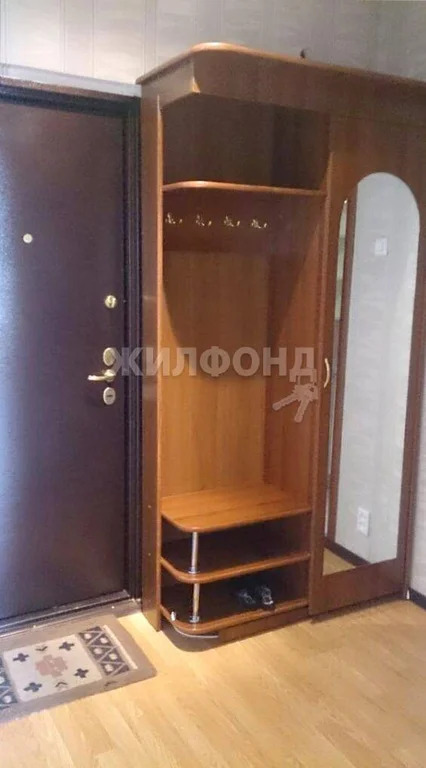 Продажа квартиры, Новосибирск, Татьяны Снежиной - Фото 8