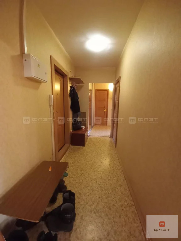 Продажа квартиры, Осиново, Зеленодольский район, ул. Гайсина - Фото 15