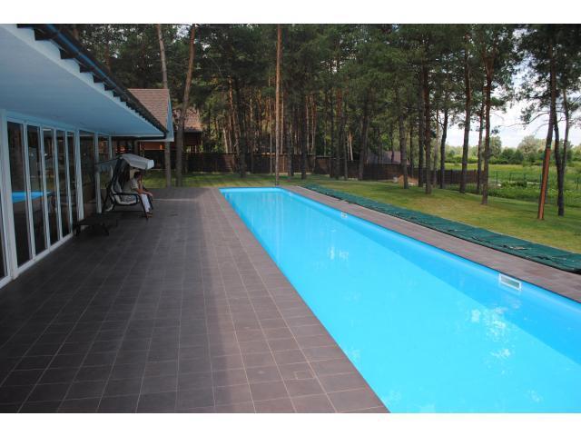 Срочно! Шикарный особняк с неповторимой панорамой на Днепр - Фото 4