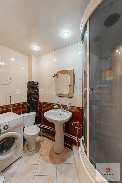 Продажа квартиры, Казань, ул. Академика Лаврентьева - Фото 15