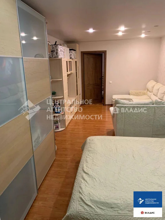 Продажа квартиры, Рязань, ул. Быстрецкая - Фото 20