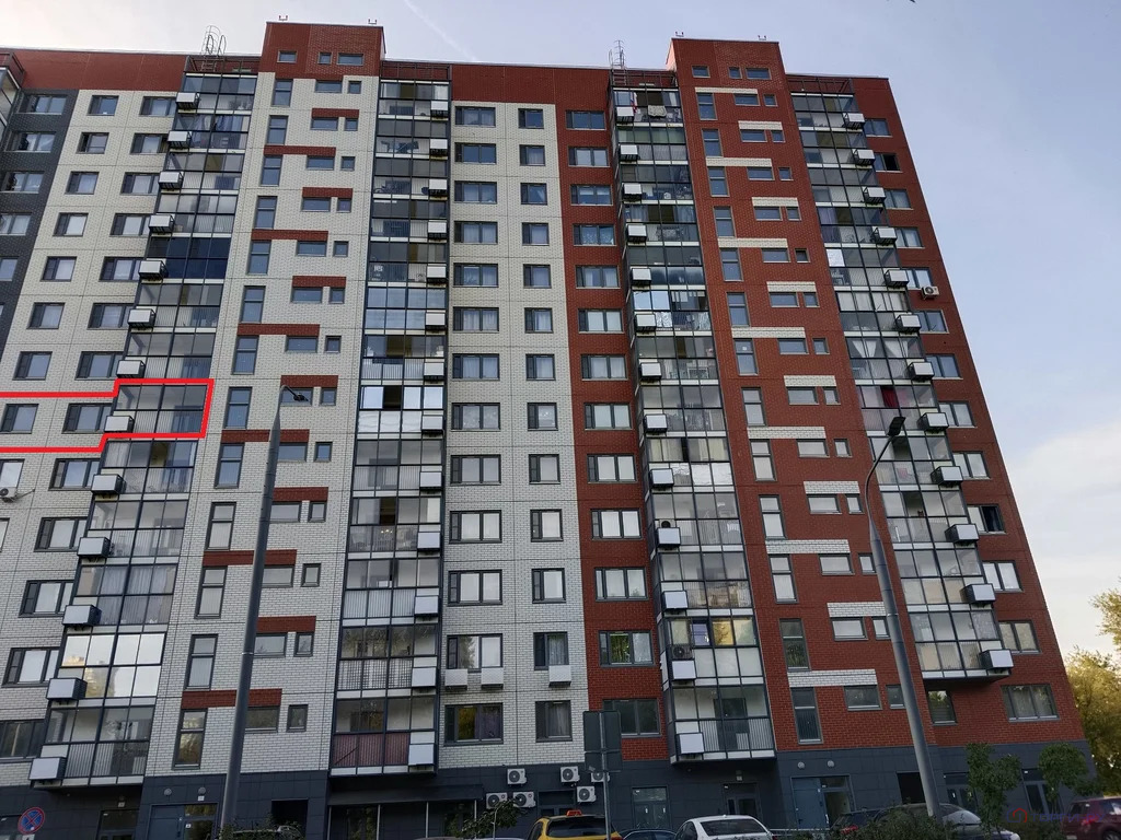 Продажа квартиры, Фрезер ш. - Фото 2