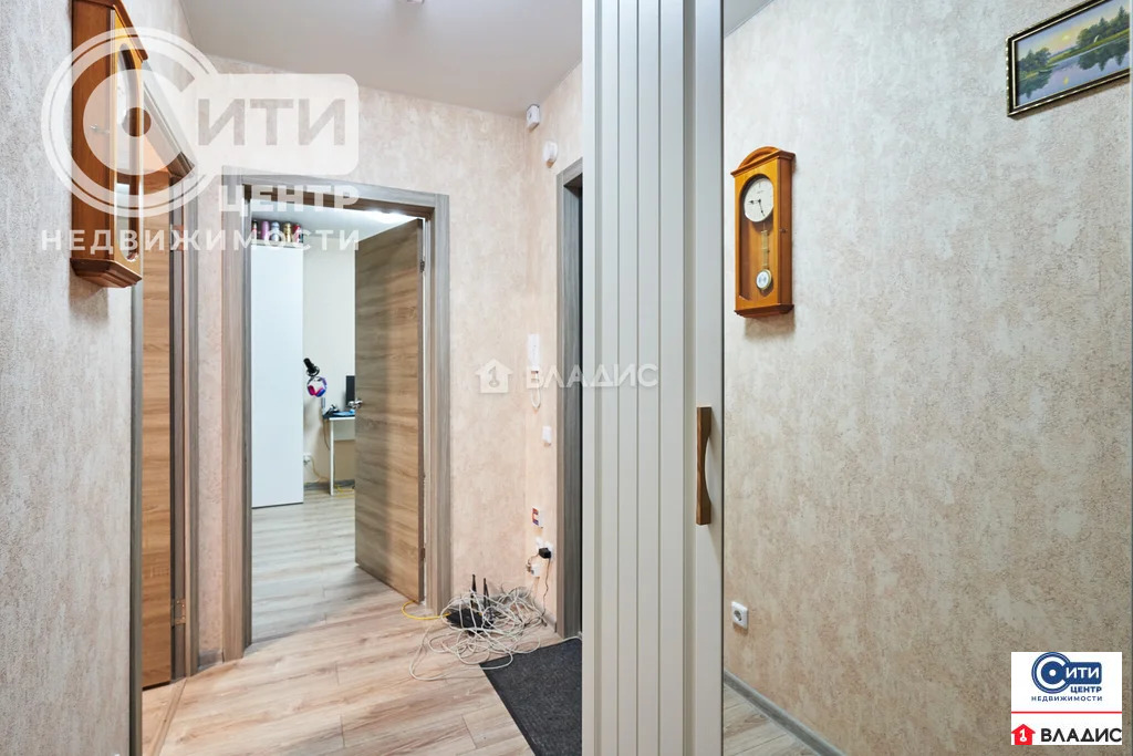 Продажа квартиры, Воронеж, ул. 9 Января - Фото 12