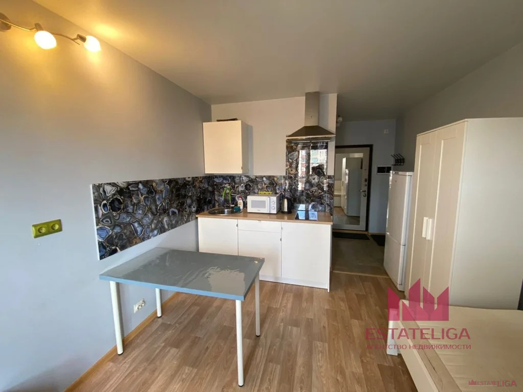 Аренда квартиры, Лопатино, Ленинский район, Сухановская улица - Фото 2