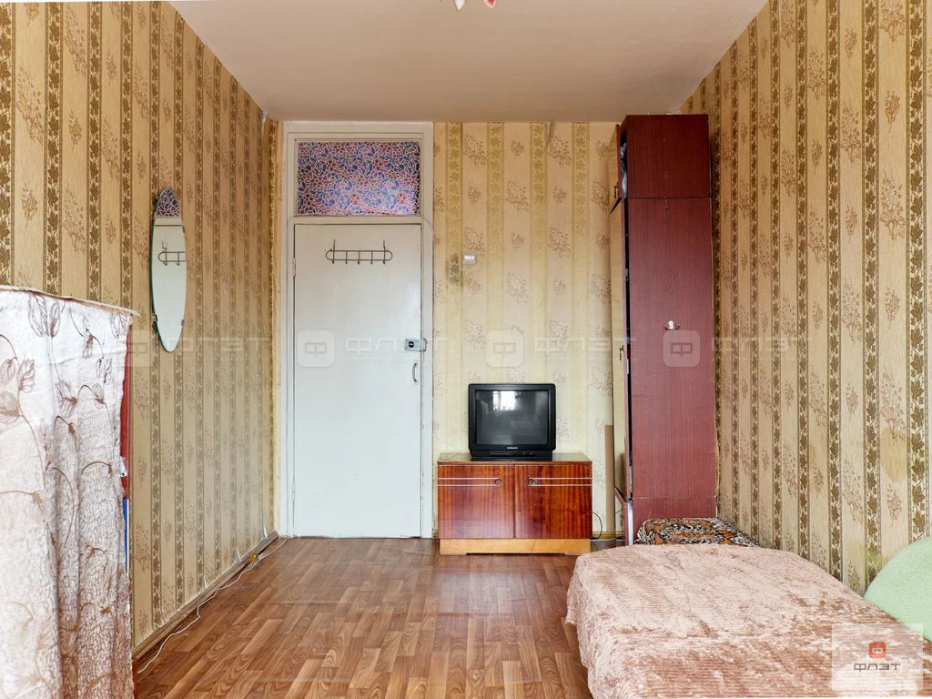 Продажа квартиры, Казань, ул. Гарифьянова - Фото 4
