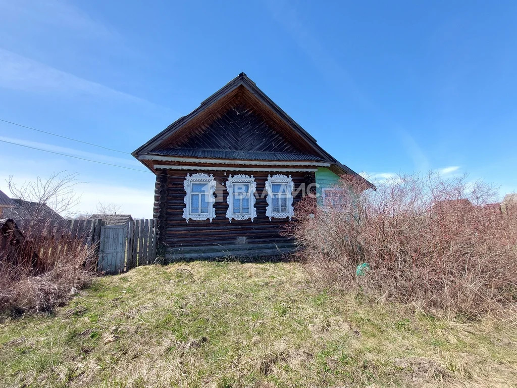 Гусь-Хрустальный район, деревня Таланово, Молодёжная улица,  дом на ... - Фото 9