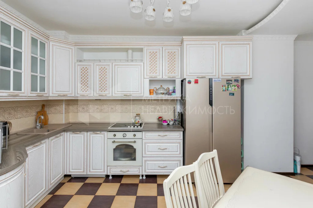 Продажа квартиры, Тюмень, г Тюмень - Фото 10