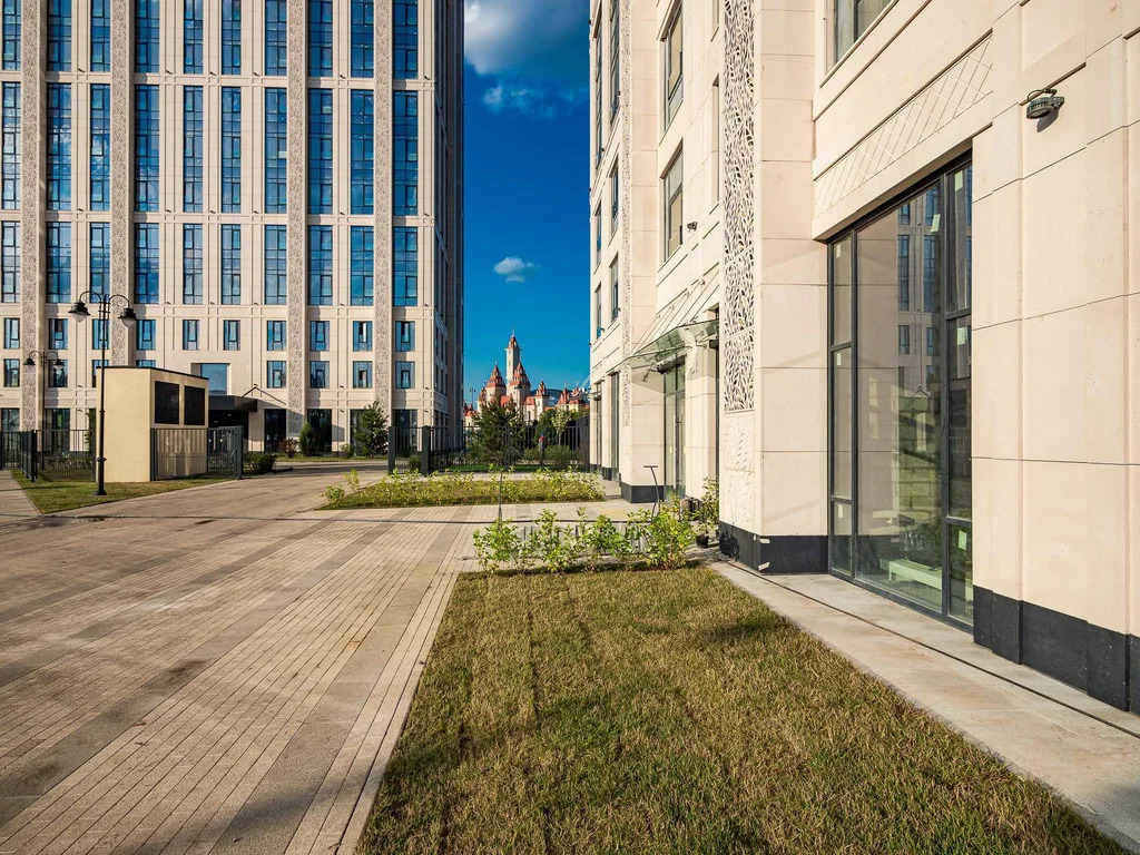 Продам 2-комн. квартиру 57.1 кв.м. - Фото 4