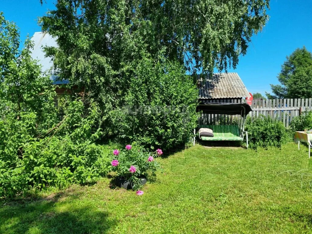 Продажа дома, Каменка, Новосибирский район, ул. Полевая - Фото 6