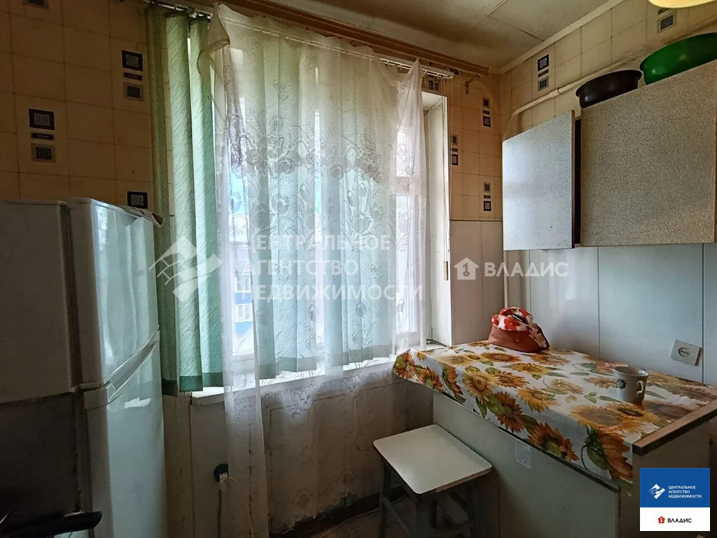 Продажа квартиры, Шилово, Шиловский район, ул. Стройкова - Фото 9