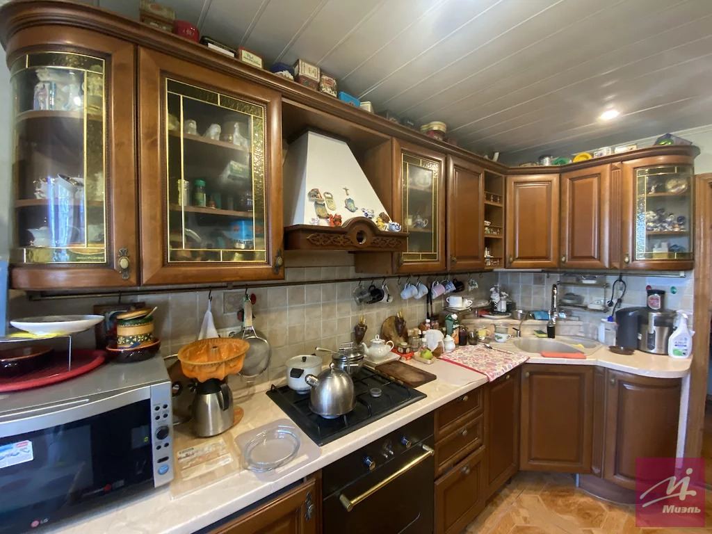 Продам 3-к квартиру, Реутов г, Юбилейный проспект 4 - Фото 10