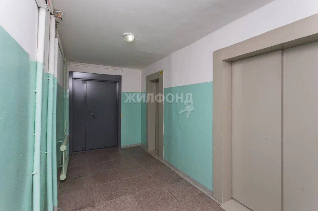 Продажа квартиры, Новосибирск, ул. Курчатова - Фото 16