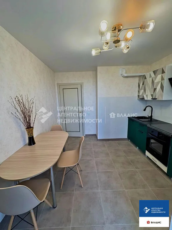 Продажа квартиры, Рязань, Славянский проспект - Фото 11