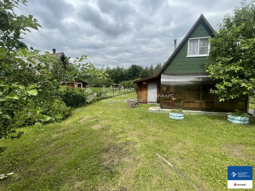 Продажа дома, Старожилово, Старожиловский район, ул. Садовая - Фото 2