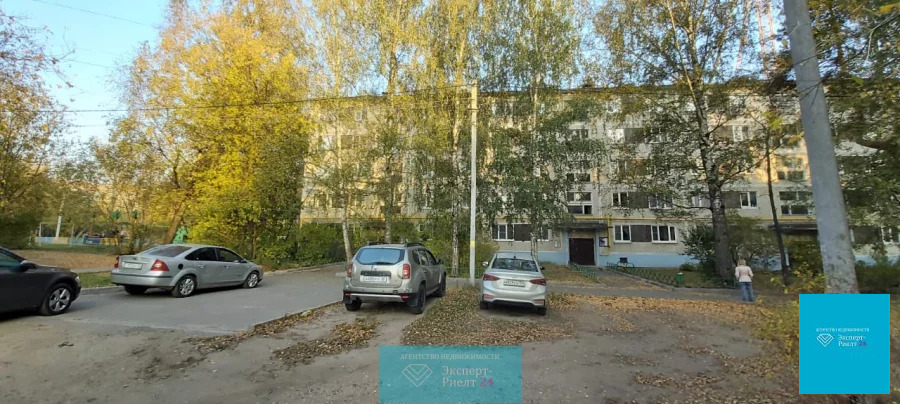 Продажа квартиры, Дмитров, Дмитровский район, дзфс мкр, 8 - Фото 2