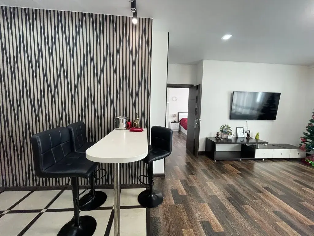 Сдам квартиру на длительный срок ЖК 28 микрорайон г.Балашиха - Фото 6