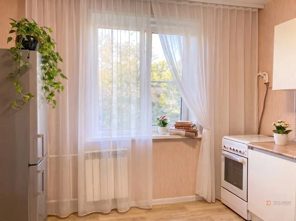Продается 1-комнатная квартира Чехов, ул. Комсомольская, 17 - Фото 1