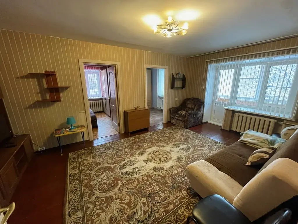 3-к Кончаловского, дом 7 - Фото 13