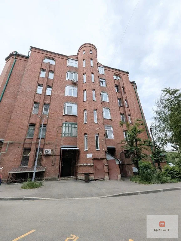Аренда квартиры, Казань, ул. Рихарда Зорге д.37 - Фото 1