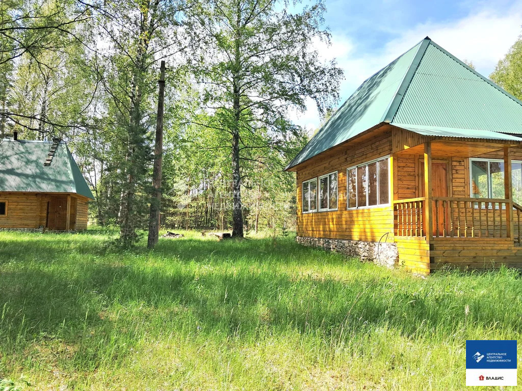 Продажа дома, Большой Мутор, Касимовский район - Фото 8