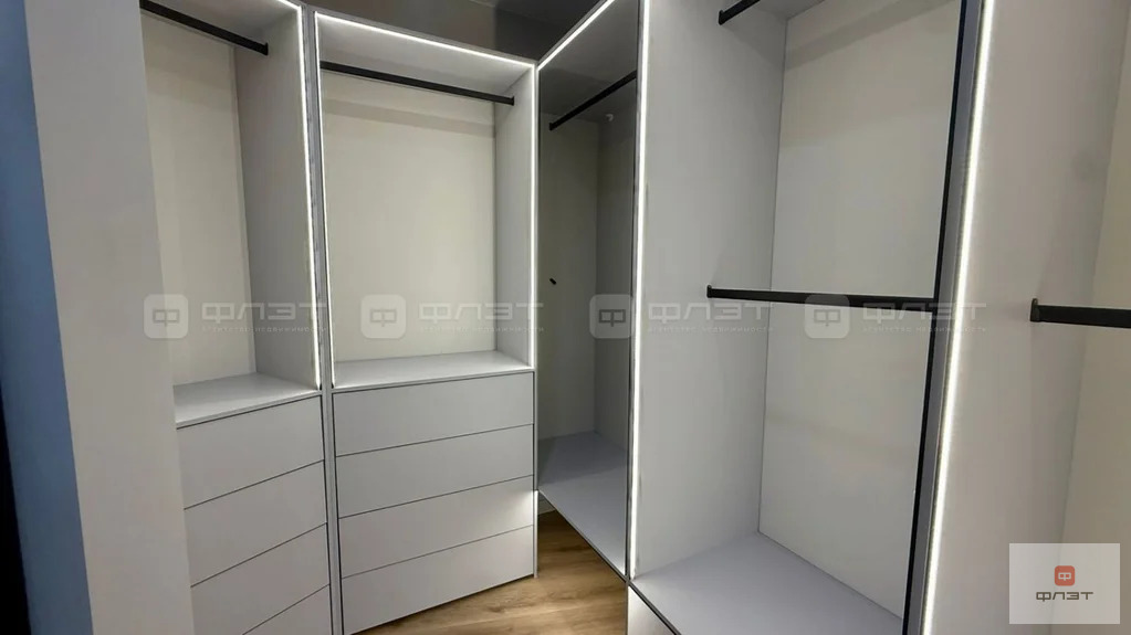 Продажа квартиры, Казань, ул. Оренбургский тракт - Фото 8