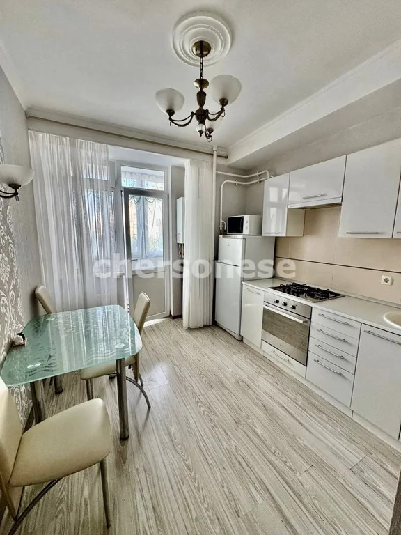Продажа квартиры, Севастополь, ул. Челнокова - Фото 6