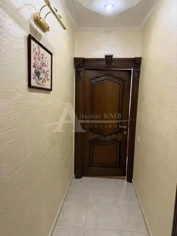 Продажа квартиры, Железноводск, Орджоникидзе ул. - Фото 11