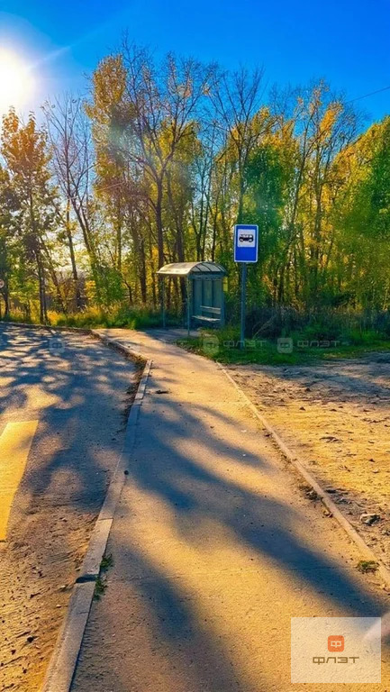 Продажа участка, Казань, ул. Васильковая (Салмачи) - Фото 8