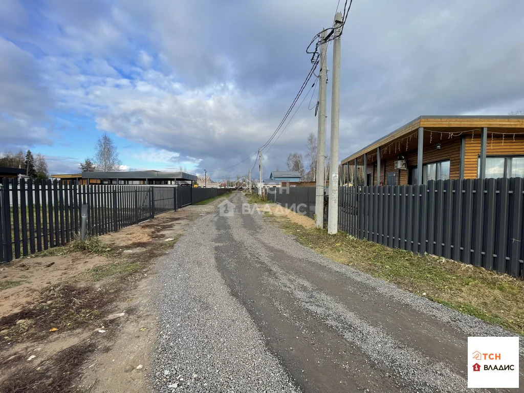 Продажа дома, Щелковский район - Фото 23