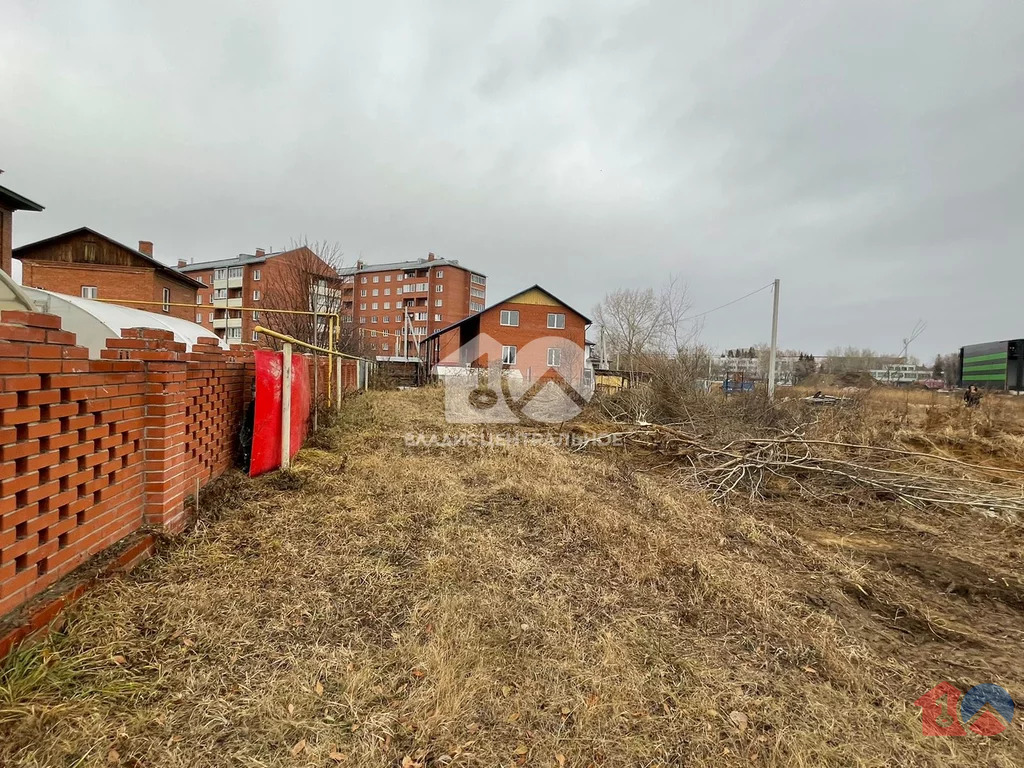 городской округ Новосибирск, Новосибирск, Кировский район, микрорайон . - Фото 1