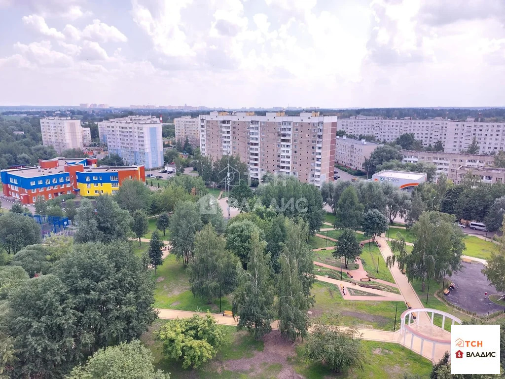 Аренда квартиры, Ивантеевка, ул. Рощинская - Фото 16