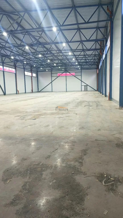 Аренда склада, Домодедово, Домодедово г. о. - Фото 5