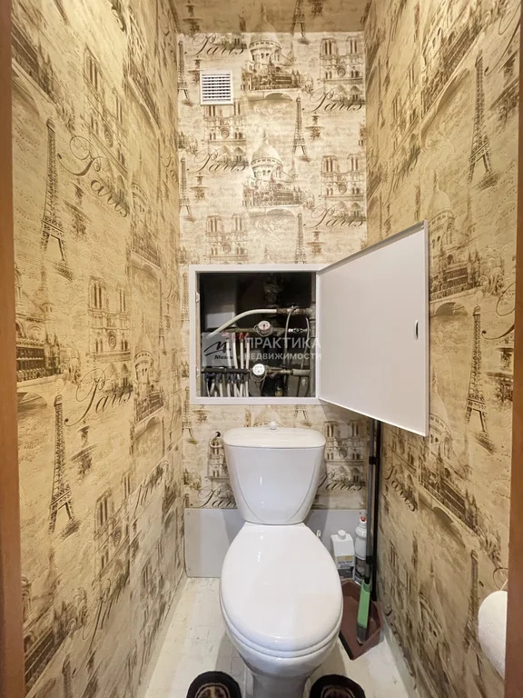 Продажа квартиры, ул. Чертановская - Фото 28