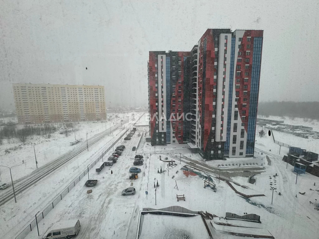 городской округ Обнинск, Обнинск, улица Табулевича, д.7, 2-комнатная ... - Фото 18