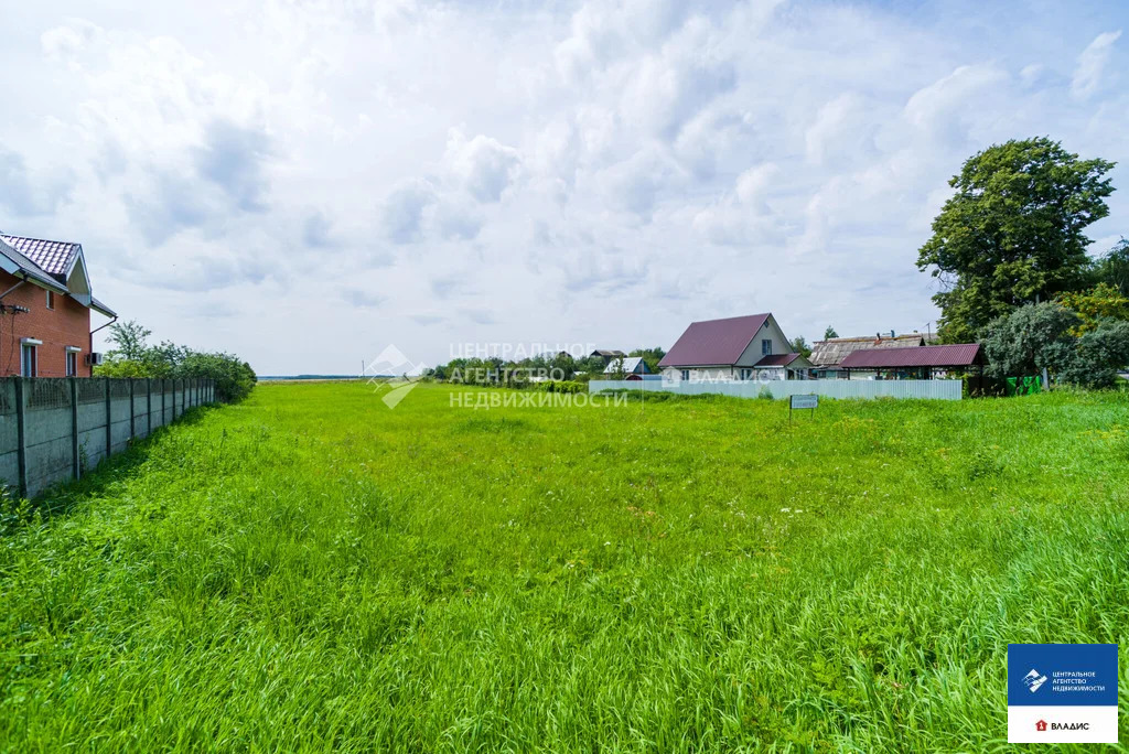 Продажа участка, Аксеново, Рыбновский район - Фото 3