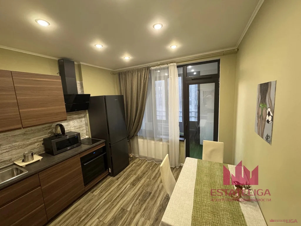 Аренда квартиры, ул. Новодмитровская - Фото 8